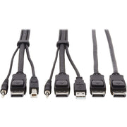 Tripp Lite by Eaton KVM Cable