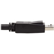 Tripp Lite by Eaton KVM Cable - P783-006-DP