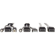 Tripp Lite by Eaton KVM Cable - P783-006-DP