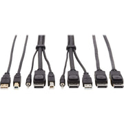 Tripp Lite by Eaton KVM Cable