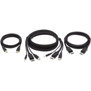 Tripp Lite by Eaton KVM Cable - P783-006-DPU