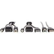 Tripp Lite by Eaton KVM Cable - P783-006-U