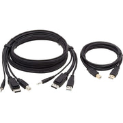 Tripp Lite by Eaton KVM Cable - P783-006-U