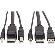 Tripp Lite by Eaton KVM Cable
