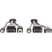 Tripp Lite by Eaton KVM Cable - P783-010
