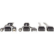 Tripp Lite by Eaton KVM Cable - P783-010-DP