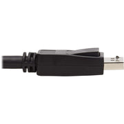 Tripp Lite by Eaton KVM Cable - P783-010-DP