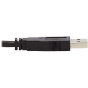 Tripp Lite by Eaton P783-010-U KVM Cable - P783-010-U