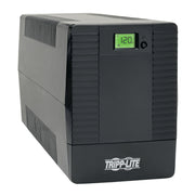 SMART1500LCDTXL_Tripp Lite by Eaton SMART1500LCDTXL 1440VA Tower UPS