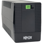 Tripp Lite by Eaton SMART750TSU 750VA Tower UPS