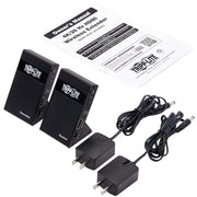 Tripp Lite by Eaton B127-1A1-WHD1 Video Extender Transmitter/Receiver - B127-1A1-WHD1