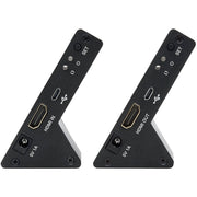Tripp Lite by Eaton B127-1A1-WHD1 Video Extender Transmitter/Receiver - B127-1A1-WHD1