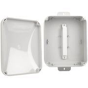 Tripp Lite by Eaton EN1309N4 Mounting Box for Wireless Access Point - White - EN1309N4