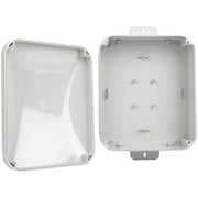 Tripp Lite by Eaton EN1309N4 Mounting Box for Wireless Access Point - White - EN1309N4