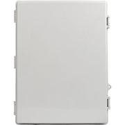 Tripp Lite by Eaton EN1511N4LATCH Mounting Box for Wireless Access Point - White - EN1511N4LATCH