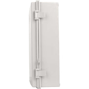 Tripp Lite by Eaton EN1511N4LATCH Mounting Box for Wireless Access Point - White - EN1511N4LATCH