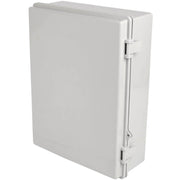 Tripp Lite by Eaton EN1511N4LATCH Mounting Box for Wireless Access Point - White