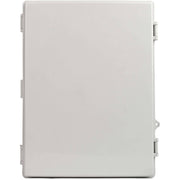 Tripp Lite by Eaton EN1511N4LATCH Mounting Box for Wireless Access Point - White - EN1511N4LATCH