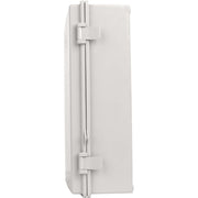 EN1511N4LATCH_Tripp Lite by Eaton EN1511N4LATCH Mounting Box for Wireless Access Point - White