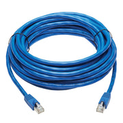 N261P-030-BL_Tripp Lite by Eaton N261P-030-BL Cat.6a F/UTP Patch Network Cable