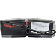Tripp Lite by Eaton UPS Replacement Battery Cartridge for Tripp Lite SUINT1500LCD2U UPS System, 36V - RBC36S