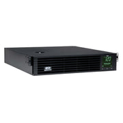 SMART2000RMXL2U_Tripp Lite by Eaton SmartPro SMART2000RMXL2U 2000VA Rack-mountable UPS