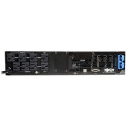 Tripp Lite by Eaton SmartPro SMART2000RMXL2U 2000VA Rack-mountable UPS - SMART2000RMXL2U