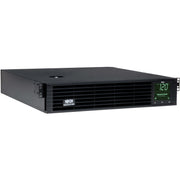 SMART2000RMXL2U_Tripp Lite by Eaton SmartPro SMART2000RMXL2U 2000VA Rack-mountable UPS