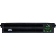 SMART2000RMXL2U_Tripp Lite by Eaton SmartPro SMART2000RMXL2U 2000VA Rack-mountable UPS