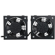 Tripp Lite by Eaton SRXFANWM Cooling Fan - 2 Pack - SRXFANWM