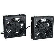 Tripp Lite by Eaton SRXFANWM Cooling Fan - 2 Pack