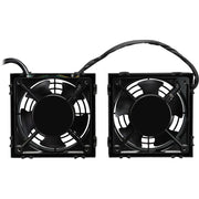 Tripp Lite by Eaton SRXFANWM Cooling Fan - 2 Pack - SRXFANWM