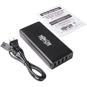 Tripp Lite by Eaton U280-005-WS4C1 AC Adapter - U280-005-WS4C1