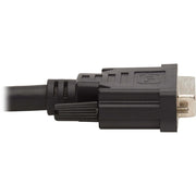 Tripp Lite by Eaton P784-010-DV KVM Cable - P784-010-DV