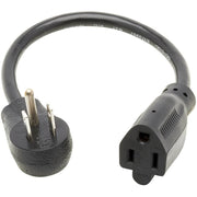 Tripp Lite by Eaton P024-001-13A15D Power Extension Cord - P024-001-13A15D