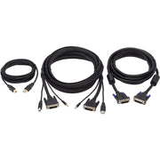 Tripp Lite by Eaton P784-006-DVU KVM Cable - P784-006-DVU