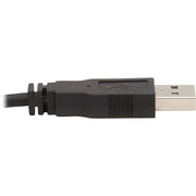 Tripp Lite by Eaton P784-010-DVU KVM Cable - P784-010-DVU