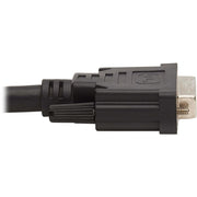 Tripp Lite by Eaton P784-010-DVU KVM Cable - P784-010-DVU