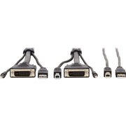 Tripp Lite by Eaton P784-010-U KVM Cable - P784-010-U