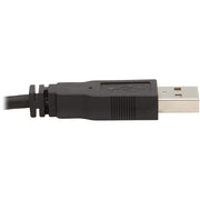 Tripp Lite by Eaton P784-010-U KVM Cable - P784-010-U
