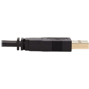 Tripp Lite by Eaton P784-010-U KVM Cable - P784-010-U