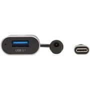 Tripp Lite by Eaton U330-05M-C2A USB-C Active Extension Cable, USB-C to USB-A (M/F), 16 ft. (5 m) - U330-05M-C2A