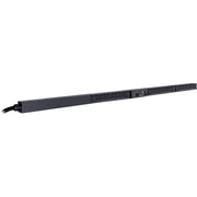 CyberPower PDU83102 3 Phase 200 - 240 VAC 20A Switched Metered-by-Outlet PDU - PDU83102