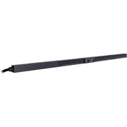 CyberPower PDU83103 3 Phase 200 - 240 VAC 20A Switched Metered-by-Outlet PDU - PDU83103