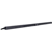 CyberPower PDU83104 3 Phase 200 - 240 VAC 30A Switched Metered-by-Outlet PDU - PDU83104