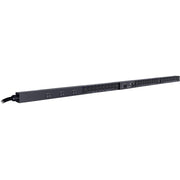 CyberPower PDU83105 3 Phase 200 - 240 VAC 30A Switched Metered-by-Outlet PDU - PDU83105