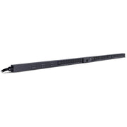 CyberPower PDU83106 3 Phase 200 - 240 VAC 30A Switched Metered-by-Outlet PDU - PDU83106