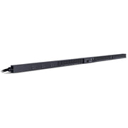 CyberPower PDU83107 3 Phase 200 - 240 VAC 50A Switched Metered-by-Outlet PDU - PDU83107