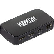 Tripp Lite by Eaton MTB3-DOCK-01 Docking Station - MTB3-DOCK-01