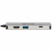 Tripp Lite by Eaton U442-DOCK5-GY Docking Station - U442-DOCK5-GY